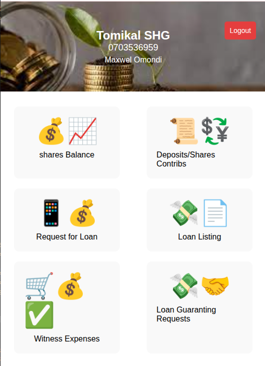 SaccoApp logo
